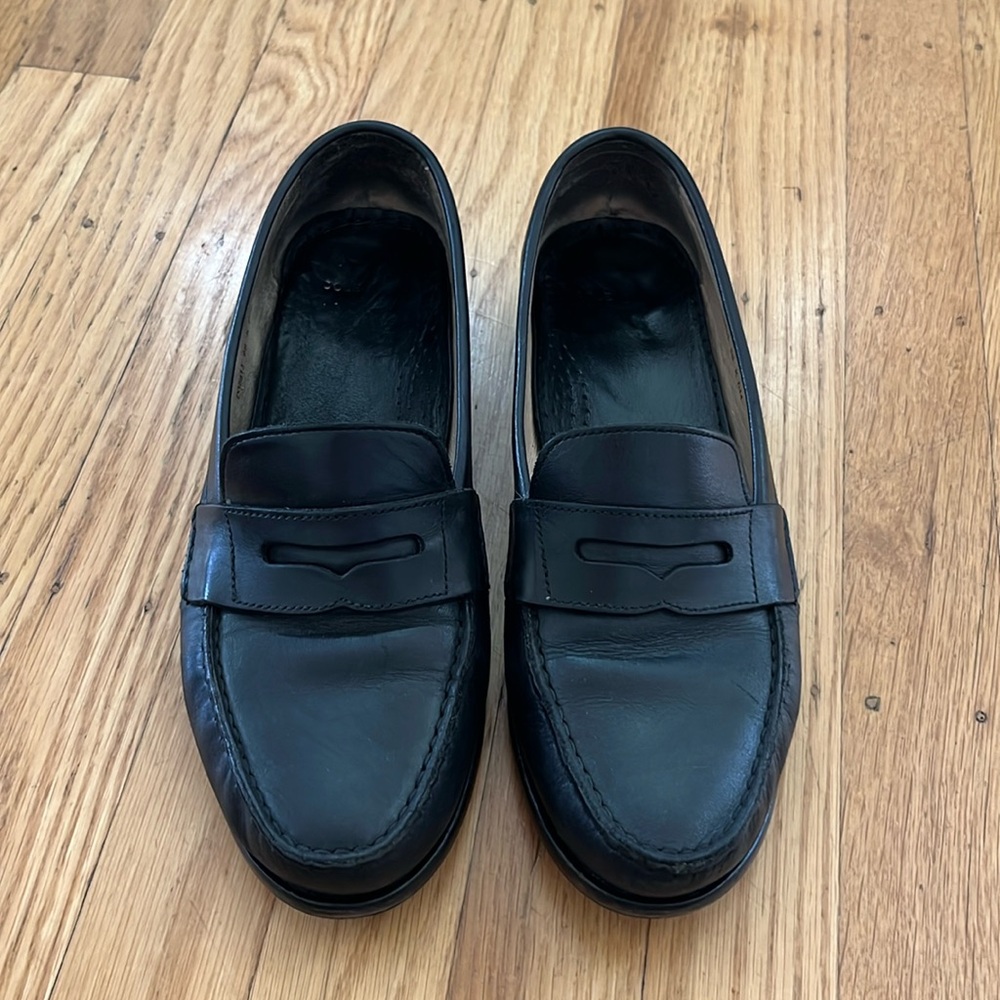 Cole Haan Penny Loafers 8-8.5